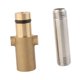 thumbnail image 5 of Adaptador de lavadora a presión, accesorios de reemplazo, ACCS de acero inoxidable, parte del accesorio de lavadora eléctrica, 1/4 pulgadas de, 5 of 8