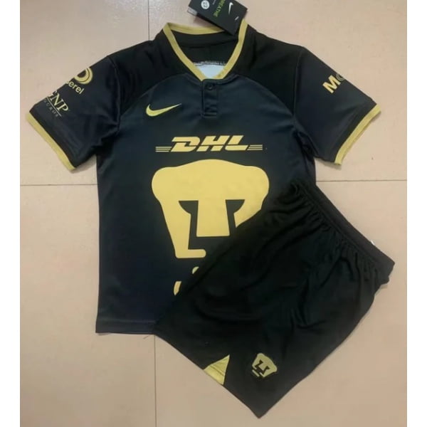 2022 2023 Pumas unam Home Away kits Para Adultos Ropa + Pantalones Cortos maillot de footpangjing