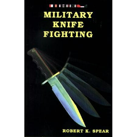 Military Knife Fighting (Best Military Fighting Knife)