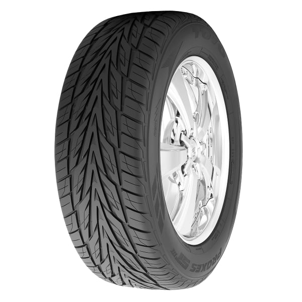 Llanta 275/40 R20 Toyo Tires PROXES ST3 106W
