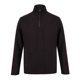 thumbnail image 1 of Henbury - Chaqueta de Micropolar para Adultos Unisex (Negro), 1 of 2