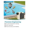 thumbnail image 5 of Kit de Reparación del Calentador de Piscina Reemplazos para Max e & Master Temp Incluye 42002-0024S Pila Sensor de Combustión, 5 of 5