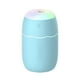 thumbnail image 5 of Ofertas Irresistibles, Humidificador de chispas con vetas de madera retro nuevo de 2025 para purificador de automóviles pequeños de escritorio para el hogar Akmoler, 5 of 9