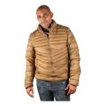 thumbnail image 5 of Chamarra Hombre Invierno Sin Capucha. Ligera Y Abrigada, 5 of 5