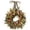 A, variant on Fall Pomegranate Wreath for Front Door, Thanksgiving Fall Wreath Hanging Ornaments, Christmas Wedding Hanging Porch Home Window Wall Farmhouse Indoor Outdoor Decor 19.69 Inch