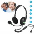 thumbnail image 1 of Auriculares con micrófono, 1 of 5