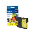 thumbnail image 2 of Brother LC61YS Ink Cartridge, 2 of 5