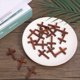 thumbnail image 2 of 100 Mini Cruces de Madera para Manualidades de Oración de Bolsillo. Pequeños Colgantes para Rellenar Huevos de Pascua Como Regalo Cristiano., 2 of 5
