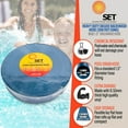 thumbnail image 3 of SunSolar Heavy Duty Deluxe 1.5'' x 200' Backwash Discharge Hose, 3 of 7