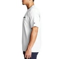 thumbnail image 3 of Champion Big & Tall Men's Classic Script Logo Graphic Tee, Sizes LT-6XL, 3 of 7