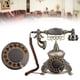thumbnail image 1 of Compatible Con El Rehial, Teléfono Vintage, Teléfono Fijo Giratorio, Teléfono Fijo, Para Decoración, Hotel, Para El Hogar, Para La Oficina,, 1 of 7
