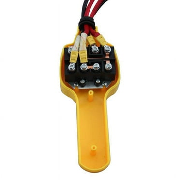 Bulldog Winch 20174 - Movement for Hand Controller