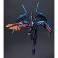 thumbnail image 3 of MODEROID Soukyuu no Fafner THE BEYOND Fafner Mark Ares Non-Scale Assembled Plastic Model, 3 of 5