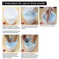 thumbnail image 3 of 3D Hand Casting Kit DIY Plaster Statue Mold Hand Holding Craft Keepsake for Couples Adults Kids Wedding Anniversary, 3 of 5