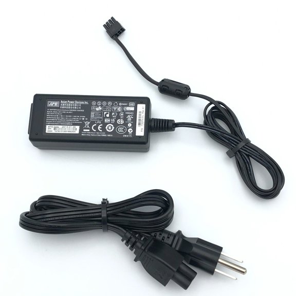 Pre-Owned APD DA-30E12 12V AC Power Adapter w/PC