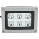 thumbnail image 3 of Luz De Curado De Resina, Rápida Disipación De Calor, Fácil De Usar, Luz UV AC85-265V Para Impresora 3D, 3 of 7