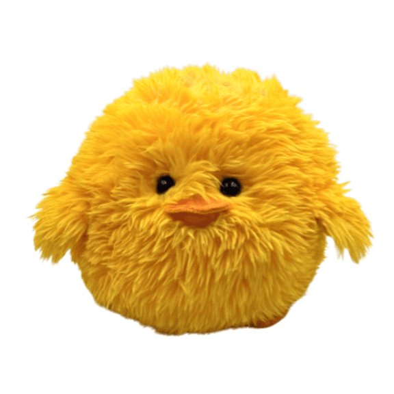 Beverly Hills Teddy Bear Company, Puff Nuggets Chick