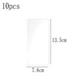 thumbnail image 2 of 10 PCS HD Clear Film Screen Protector Designed compatible with iphone14 series, 2 of 5