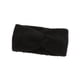 thumbnail image 1 of Lunxisen 1 Pcs Twist Knitted Headbands Winter Ear Warmers, Crocheted Turban Head Wraps Elastic Hair Band Accessories, Hair Scrunchies Scarves., 1 of 9