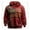 Freedom41# OTHER, variant on Freedom Hoodie Men Oversized Long Sleeve Patriotic Graphic Pullover with Front Pouch Pocket and Adjustable Drawstring Casual Cozy Soft Daily Wear