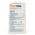 thumbnail image 2 of Suplemento Flextrin Glucosamina Condroitina GNC 60 Tabletas, 2 of 3