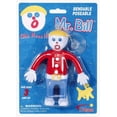 thumbnail image 1 of Moto Headz Thor Mr Bill 0054382826000, 1 of 1