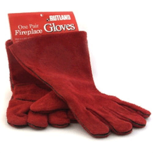 Fireplace Gloves, Hi Temp