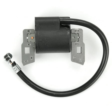Horizontal Racing Engines HIPA Ignition Coil For Briggs & Stratton 397358 395491 298316 697037 Engine 5 HP horizontal and vertical Engines Ignition Coil STENS 440-401 ()
