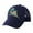 Navy, variant on Kogui Toddler Hats Toddler Baseball Cap Washed Cotton Washed Adjustable Caps Hats for Toddler Boys Girls (AG,1-3 Year)