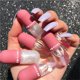 thumbnail image 1 of Crystal Jelly Lip Gloss Capsule Lip Plumper Oil Shiny Clear Lip Oil Moisturizing Women Lip Gloss Balm Makeup Lip Tint Cosmetics02 1Pcs He Qiyong unisex, 1 of 1