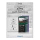 thumbnail image 3 of Reproductor MP3 Samvix iBusiness Extra de 16 GB con dos ranuras micro SD, 3 of 3