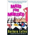 thumbnail image 1 of Pre-Owned Maid for Murder (Charlotte LaRue Mystery Series, Book 1) (Unknown) 1575668742 9781575668741, 1 of 1