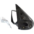 thumbnail image 3 of OEM Grade Door Mirror Compatible with 2006-2010 Ford EXPLORER EXPLORER SPORT Left Driver Side 4.0L 4.6L V6 210HP Replaces FO1320279 FO1320417 6L2Z17683DAA-PFM 6L2Z17683DAAPFM, 3 of 7