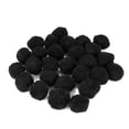 thumbnail image 2 of DeeCozy Filtre de Piscine Réutilisable Boules de Filtre Lavables, Boules de Filtre Réutilisables, Boules de Piscine Légères Noires pour Piscines Intérieures Extérieures Aquarium Aquarium Système de Filtre à Sable, 2 of 8
