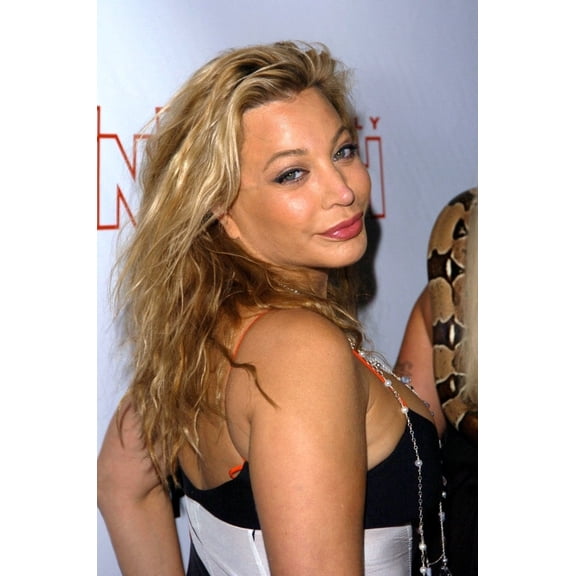 Taylor Dayne At Arrivals For In Touch Weekly Pets And Their Stars Unleashed Party, Cabana Club, Los Angeles, Ca, September 21, 2005. Photo By David LongendykeEverett Collection Celebrity