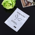 thumbnail image 3 of Under Eye Patch Under Eye Pads Eye Patches Lint Under Eye Patch Under Eye Patches 100Pairs Lint Under Eye Patch Gel Pad Patches For Eyelash Extensions Supply Tape     100P, 3 of 8
