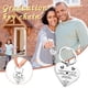 thumbnail image 1 of Llaveros para mujer, llavero de billetera, llavero de auto, lindo llavero para mi mamá, llavero de acero inoxidable para el Día de la Madre, es el regalo para mamá, llavero colgante, 1 of 3