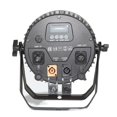 thumbnail image 3 of Zilai DJ Lights LED Flat Par 18x12W RGBW Outdoor Waterproof Sound Activated, 3 of 7