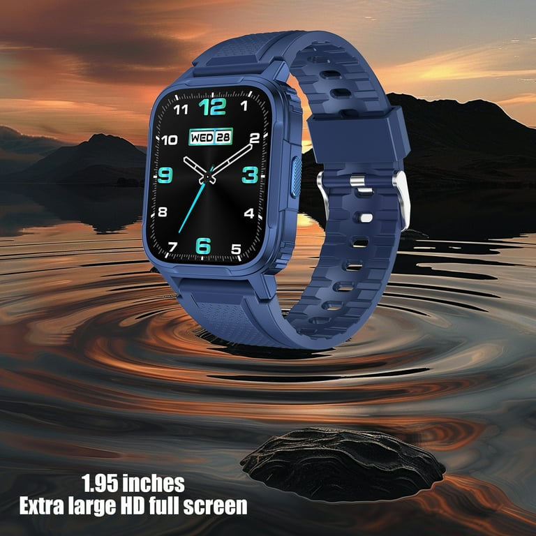 Smartwatch cellphones sales