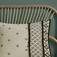 thumbnail image 5 of INK+IVY Cotton and Flax Printed Comforter Set with Natural Finish II10-1108, 5 of 5
