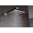 thumbnail image 5 of 8" Shower Head with Rainfall - Brushed Nickel - ANZZI Mezzo Series SH-AZ038 - ANZZI, 5 of 5
