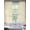 Yellow, variant on Blue Spring Floral Sheer Curtains 72 Inch Length 2 Panels Set, Summer Botanical Elegant Voile Window Treatment Rod Pocket Curtains Sheers Drapes for Bedroom/Living Room/Kitchen 52"x72"x2