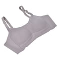 thumbnail image 1 of Sujetador de lactancia ANGGREK Suave Transpirable Copa Completa, 1 of 8