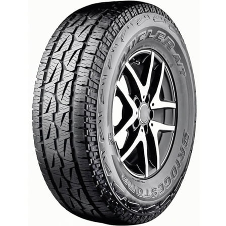 Bridgestone Dueler A/T 001 265/70R17 116S All Terrain Tire