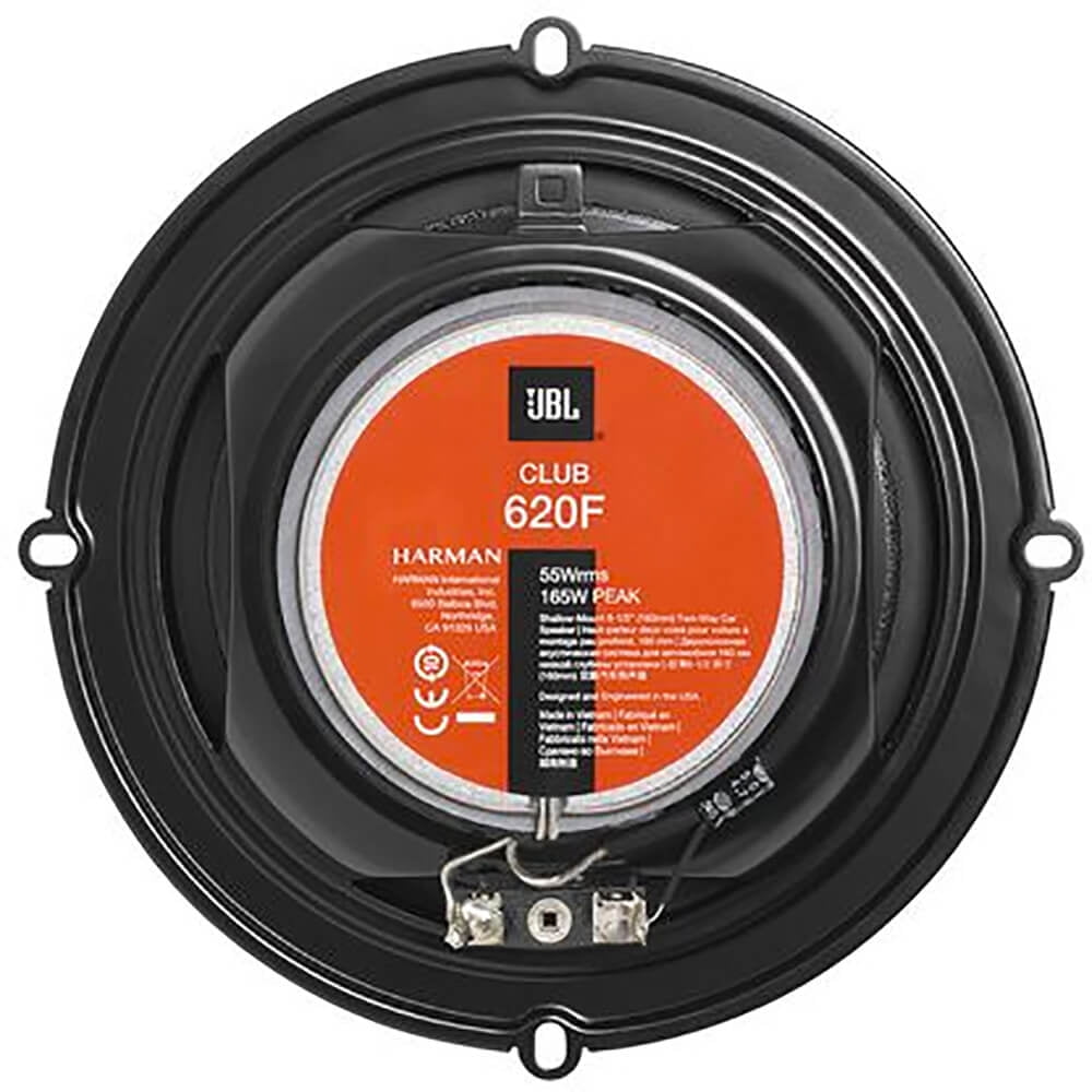 Автомобильная акустика JBL Club 6520