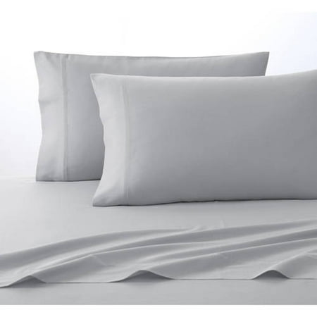Mainstays 200 Thread Count Easy Care Cotton Poly Blend Bedding Sheet Mainstays 200 Thread Count Easy Care Cotton Poly Blend Bedding Sheet Set