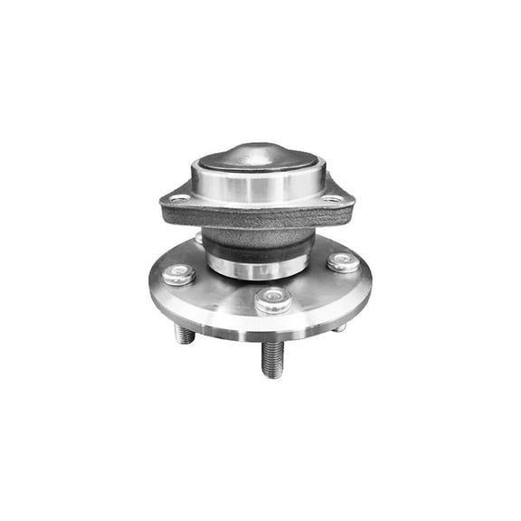 Rear Wheel Bearing-Hub Assembly For 2004-2009 Toyota Prius