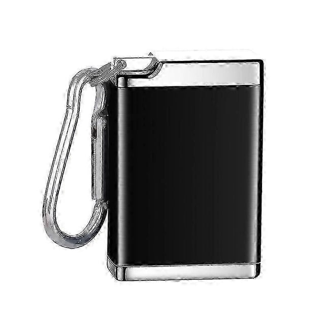 Pocket Ashtray, Cigarette Pocket Ashtray, Portable Ashtray For On The Go, Mini Ashtray, Travel Ashtray, Ashtray To Go