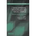 thumbnail image 2 of Developmental Psychology and Social Change: Research, History and Policy (Cambridge Studies in Social and Emotional Development), 2 of 3