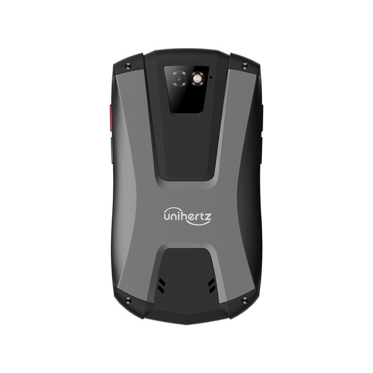 Unihertz Titan Pocket, Small QWERTY Android 11 Smartphone, Verizon